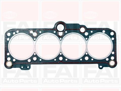 FAI AUTOPARTS tarpiklis, cilindro galva HG466